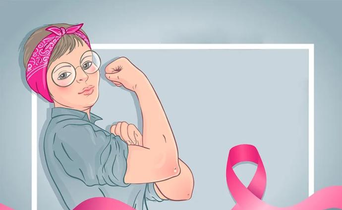 年轻女性胖点能防乳腺癌？没那么简单