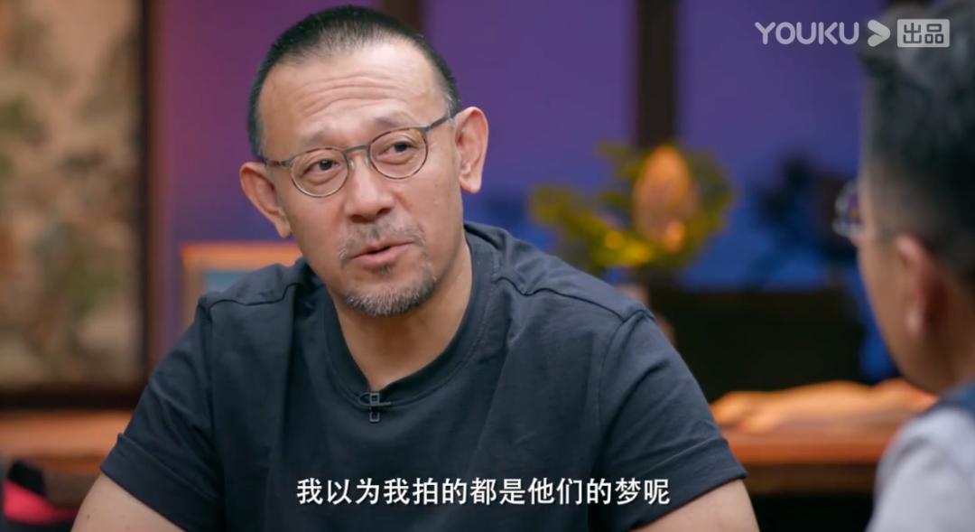 姜文拿奖梁朝伟成影帝那是我们最骄傲的日子