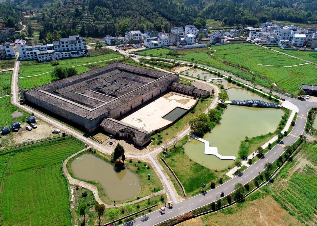 全息赣南丨安远欢迎您!_澎湃号·媒体_澎湃新闻-the paper