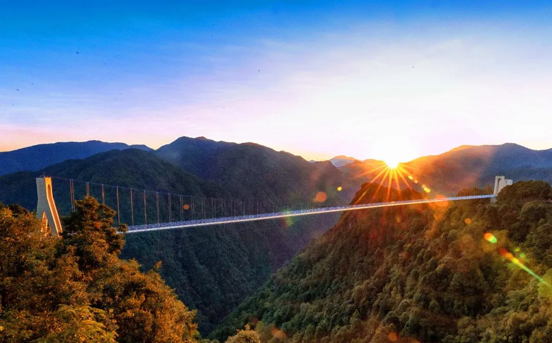 全息赣南丨安远欢迎您