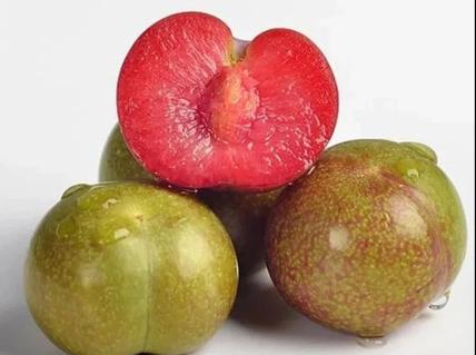 酸酸甜甜美滋滋今天萧山超火美食开直播引50w人围观