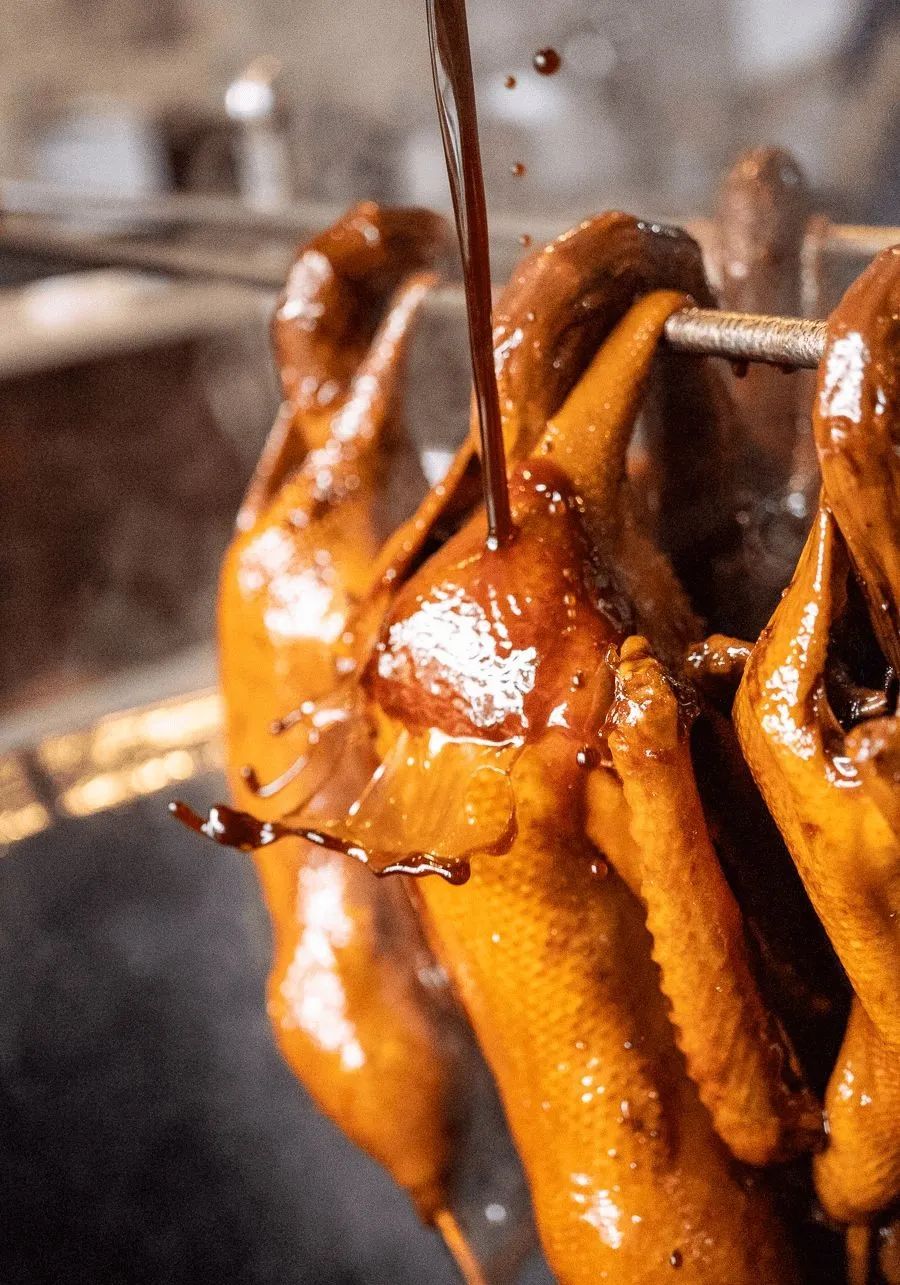 香嘉兴顶流网红酱鹅松江新店开业优惠活动进行中