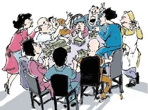 都是赌博惹的祸赌客遇抓赌跳河逃跑却不慎溺亡