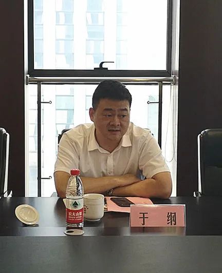 兰溪市妇联组织召开女企业家座谈会