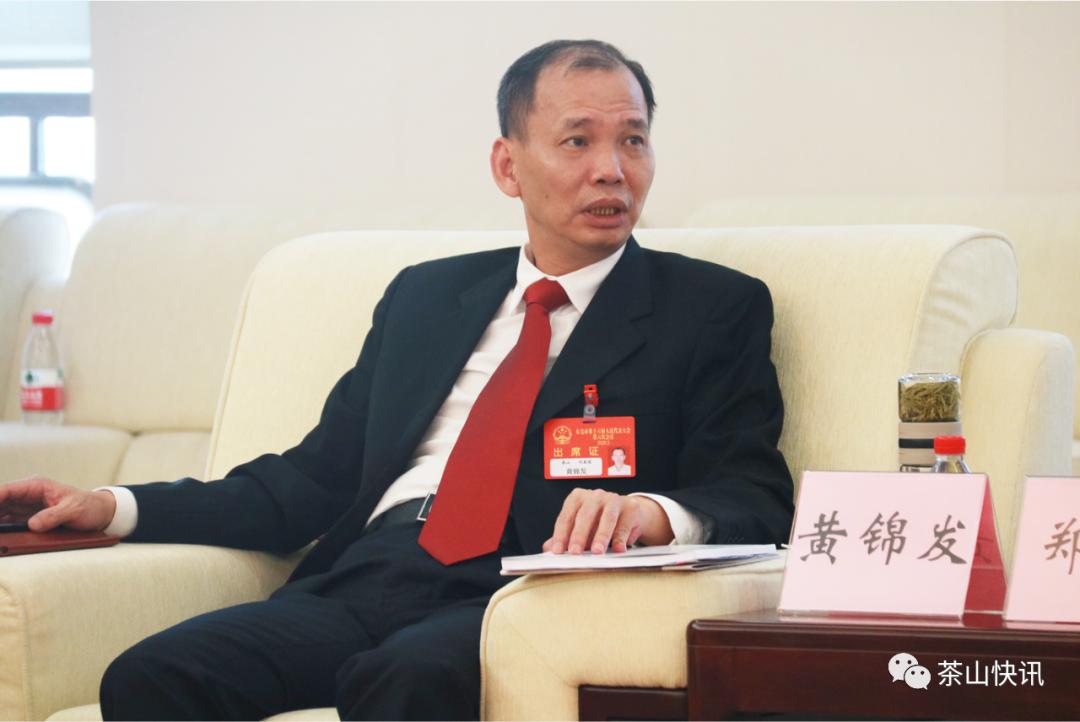 茶山镇委副书记,镇长黄锦发表示,在全市上下的共同努力下,目前东莞