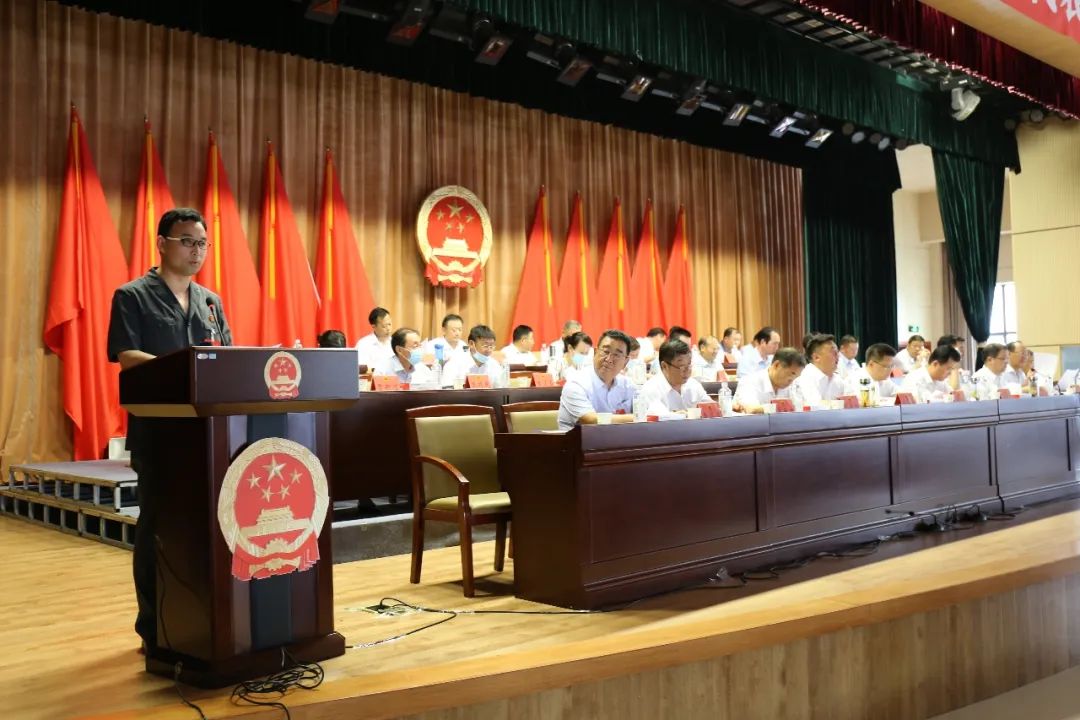 孙照君当选开封市祥符区人民法院院长