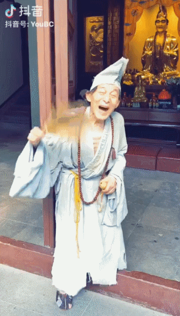 还是那把破蒲扇!"济公"重游西湖,多少人的童年回忆杀啊!