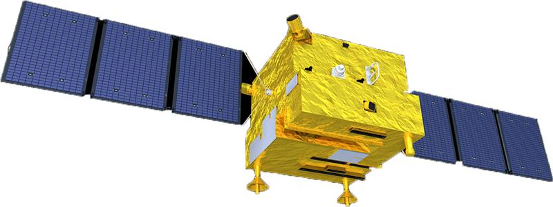 怎样用好海洋资源中国首个海洋民用业务卫星星座了解下