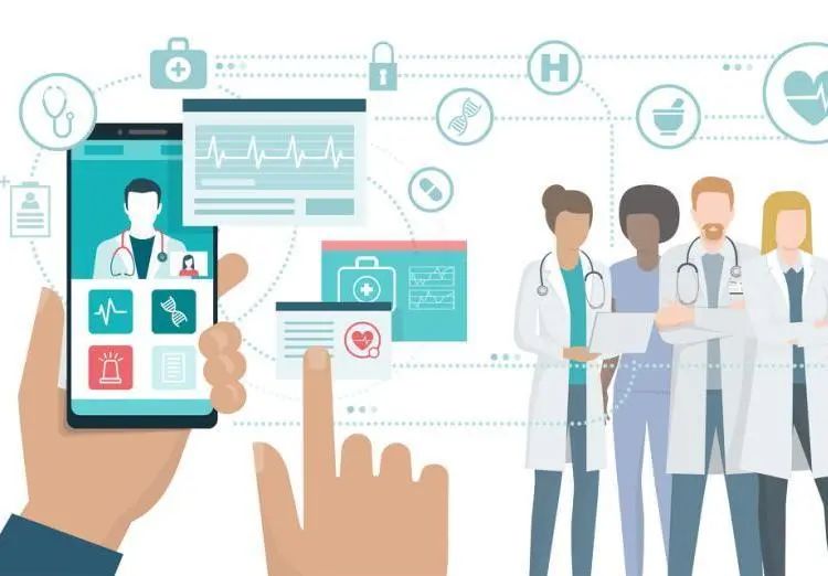 线上就诊开药 线下送药到家 !山西省首家互联网医院开诊!