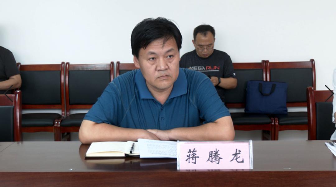 市联合督查组到磁县督查一中心一站建设等工作