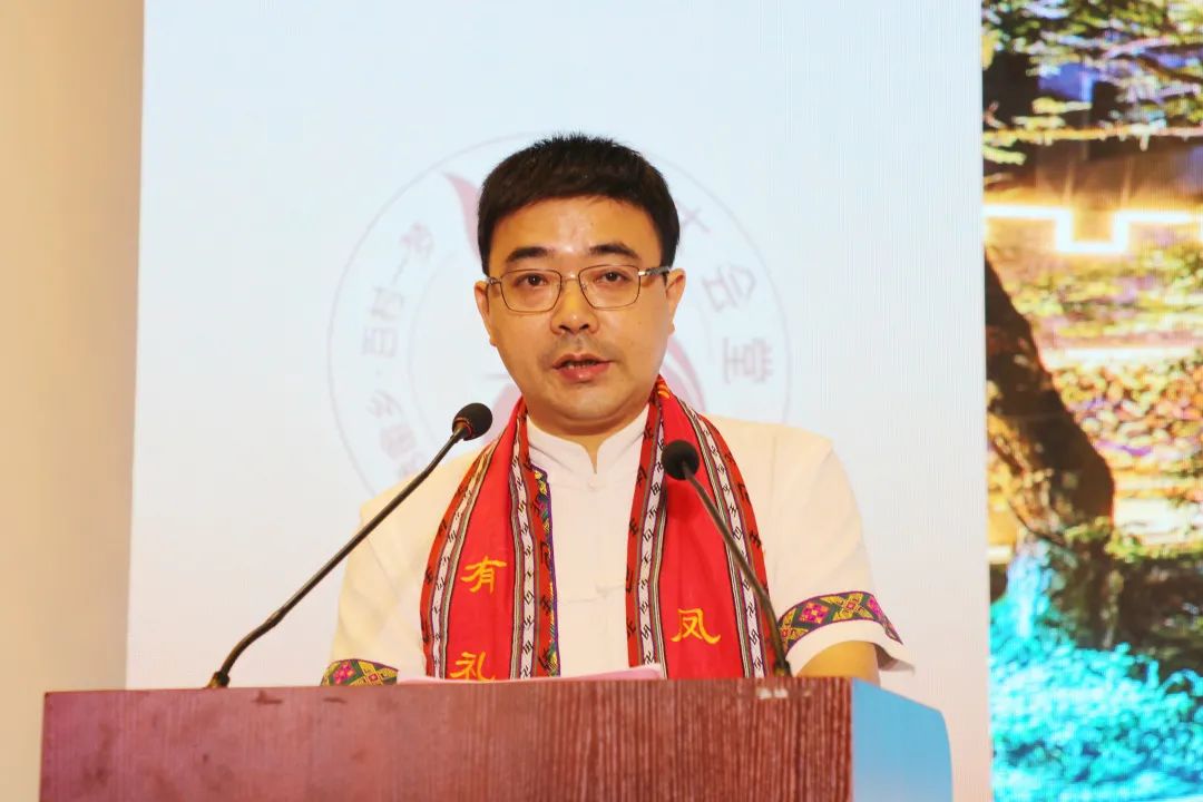 锦绣畲乡百村一梦我省举办首届民族乡村振兴百村大会堂活动