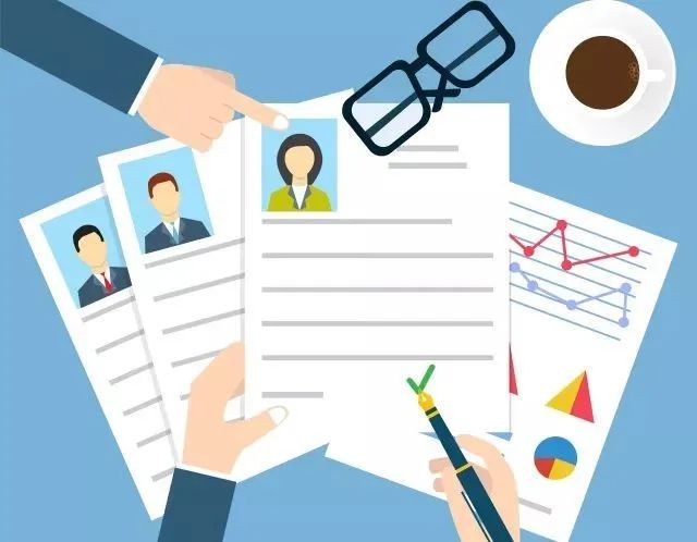 正在找工作换工作?不知道社保怎么缴?看这个,就明白!