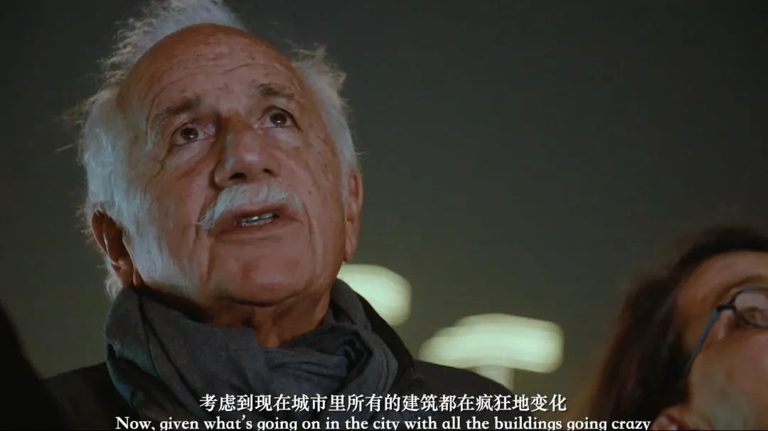 摩西·萨夫迪:从建筑的另一个维度寻找未来_湃客_澎湃新闻-the paper