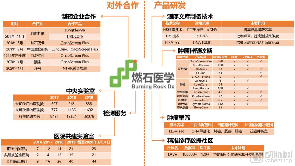 燃石医学上市首日大涨近50%！纳斯达克迎来首个中国肿瘤NGS企业_澎湃号·湃客_澎湃新闻-The Paper