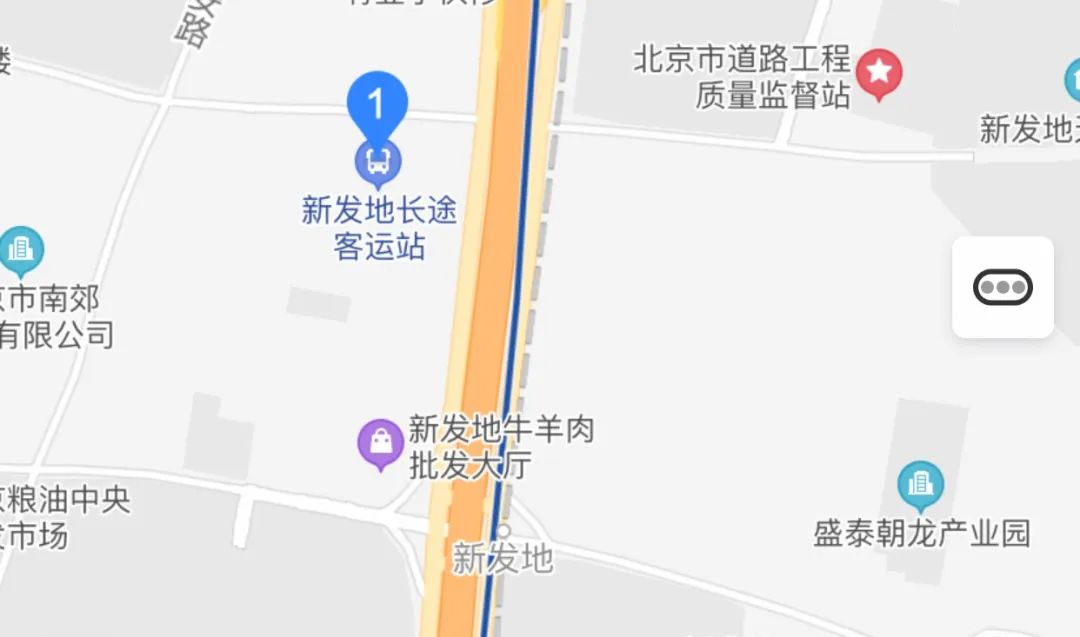 北京新发地人口_北京新发地市场