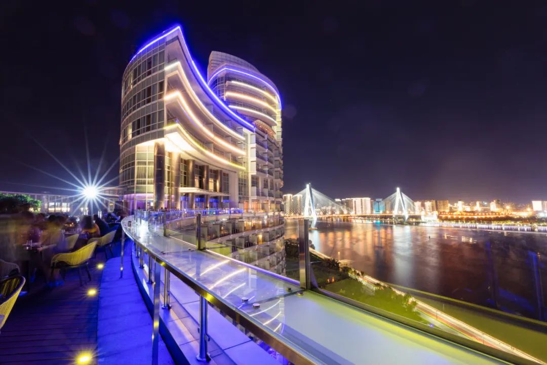 海口旅文618年中大促之海口华彩华邑酒店