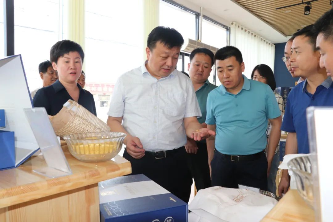 要闻王瑞调研脱贫攻坚及乡村振兴工作去了这些地方