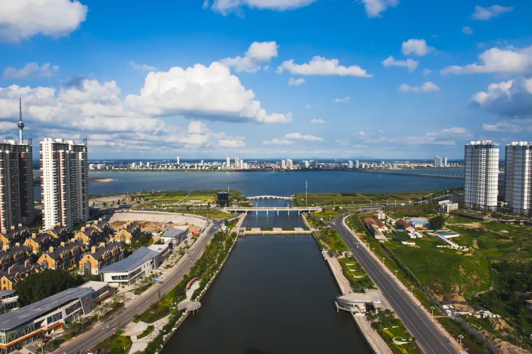 临沂商城鲁南经济圈一体化的商贸物流坐标