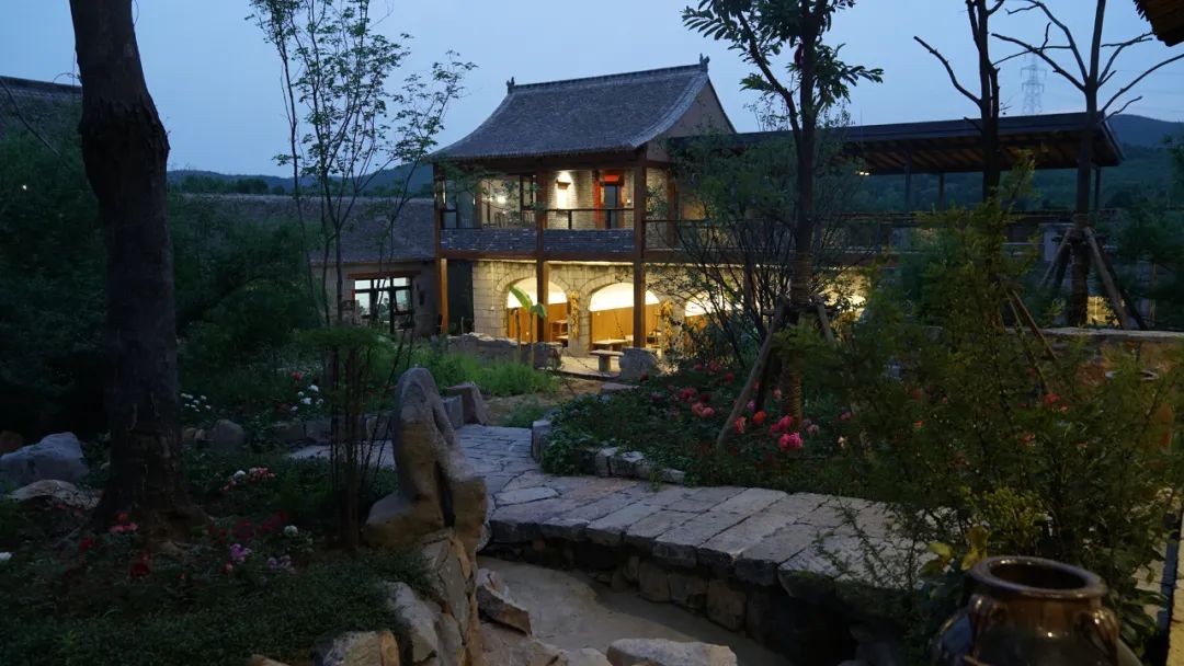 河南日报重磅解读修武美学经济开新路