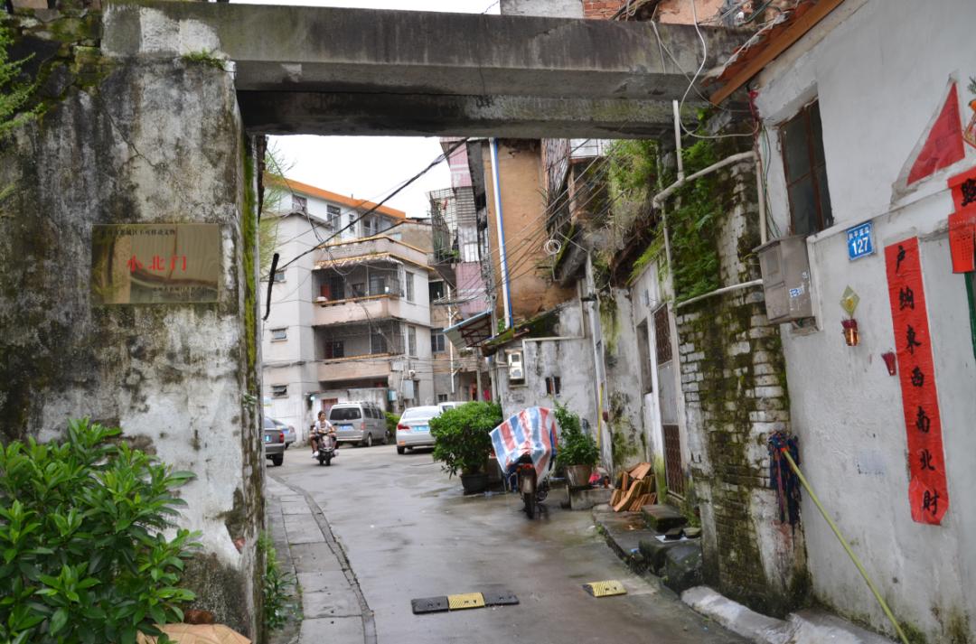 "东坡印记",为研究惠州古城发展史和东坡文化提供了宝贵的物质载体