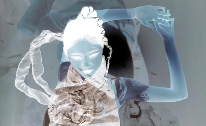 许馨予:山峦本无序