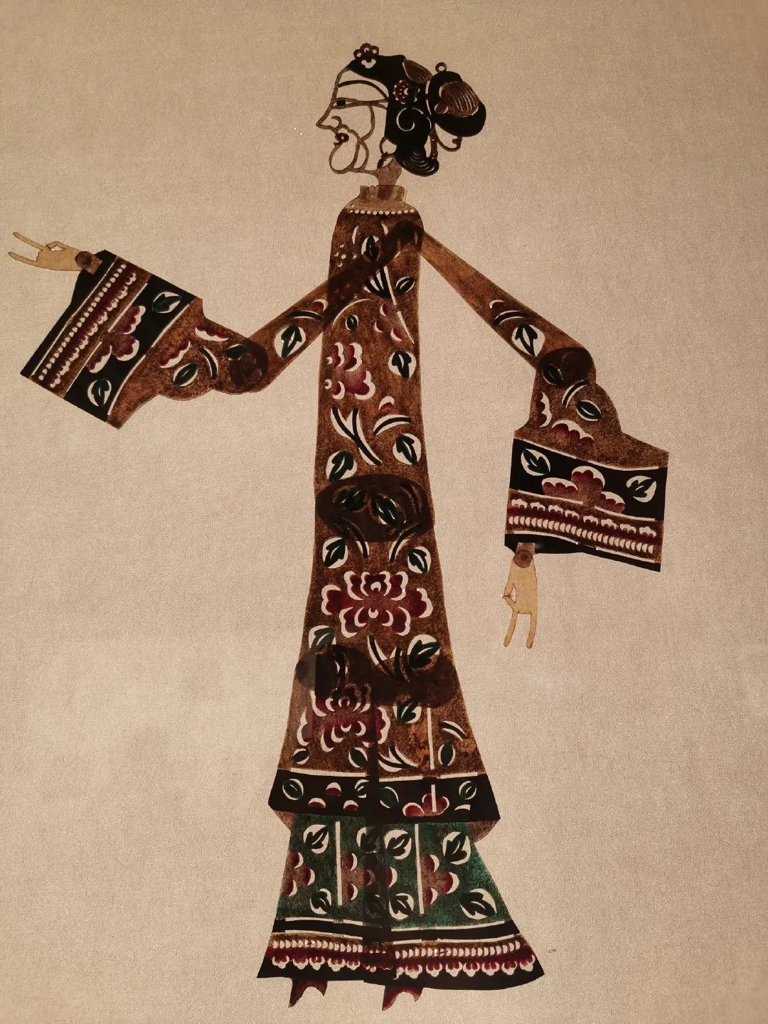 文化和自然遗产日行走三秦大地带你了解皮影和华州的非遗文化