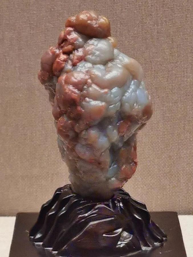 天地造化金昌阿拉善民间奇石