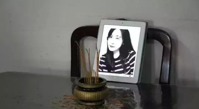 冰柜藏尸案凶手被执行死刑亲密关系你要小心这个陷阱