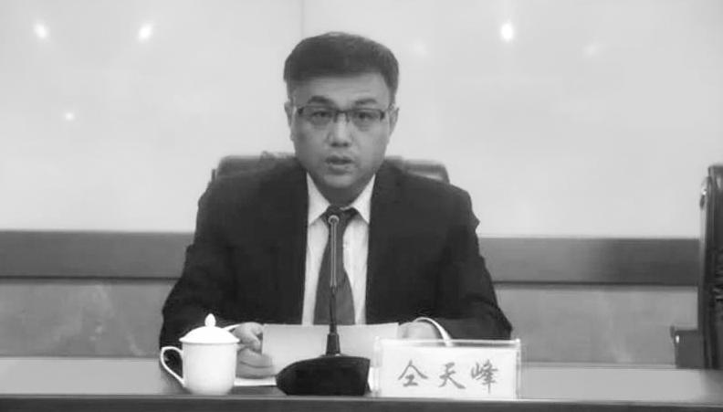 起底仝卓事件多名当事人:有人当年就被处分过