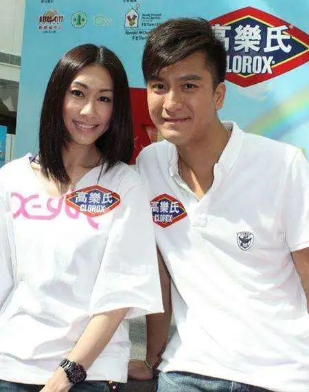 许志安偷吃后即将复出被绿的马国明倒是有了好消息