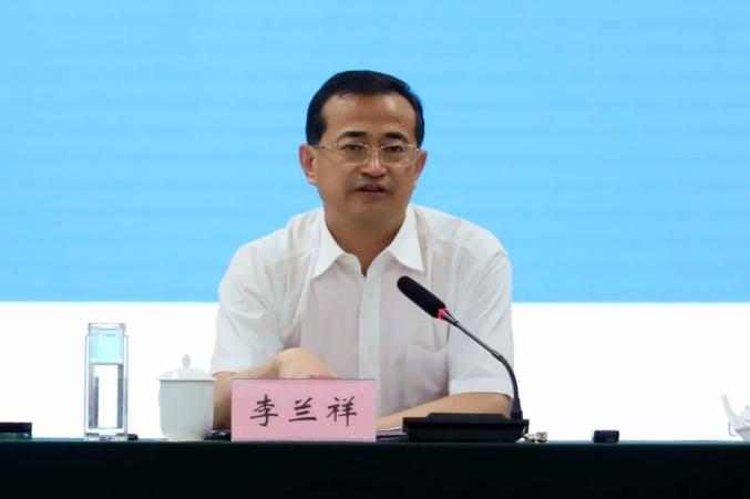 国家农综区召开企业座谈会