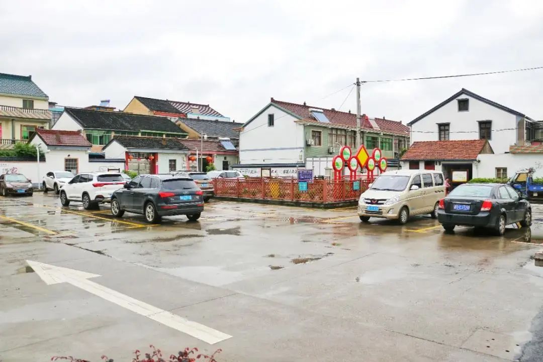 新乡贤工作进行时让乡贤成为乡村振兴的生力军上虞区道墟街道称海村