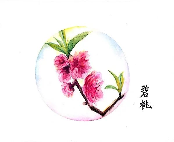 翰墨华彩金石方寸复旦手绘手写手刻作品云展览等你来看