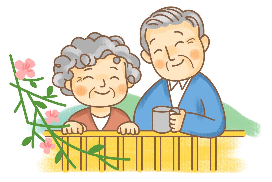 羡慕幼儿园式养老让普陀这里的老人直呼幸福