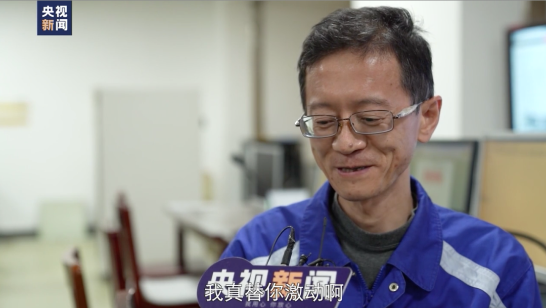 收官“收官之星”进入发射倒计时，与它最亲近的北斗人有些话要说