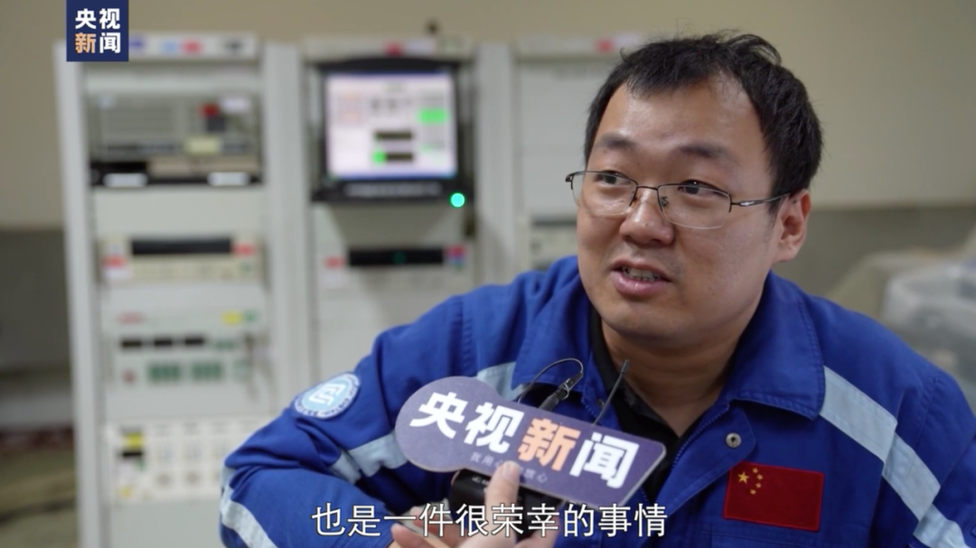 收官“收官之星”进入发射倒计时，与它最亲近的北斗人有些话要说