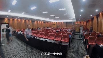 这场63年来，这场盛会从未间断！今天它又开幕了