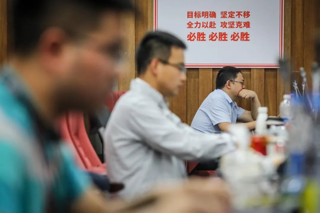 这场63年来，这场盛会从未间断！今天它又开幕了