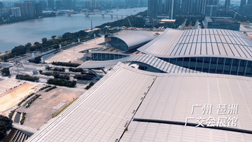 这场63年来，这场盛会从未间断！今天它又开幕了