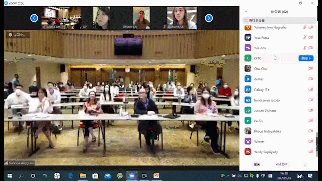 这场63年来，这场盛会从未间断！今天它又开幕了