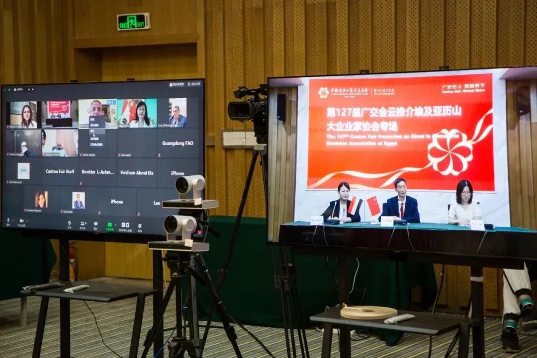 这场63年来，这场盛会从未间断！今天它又开幕了