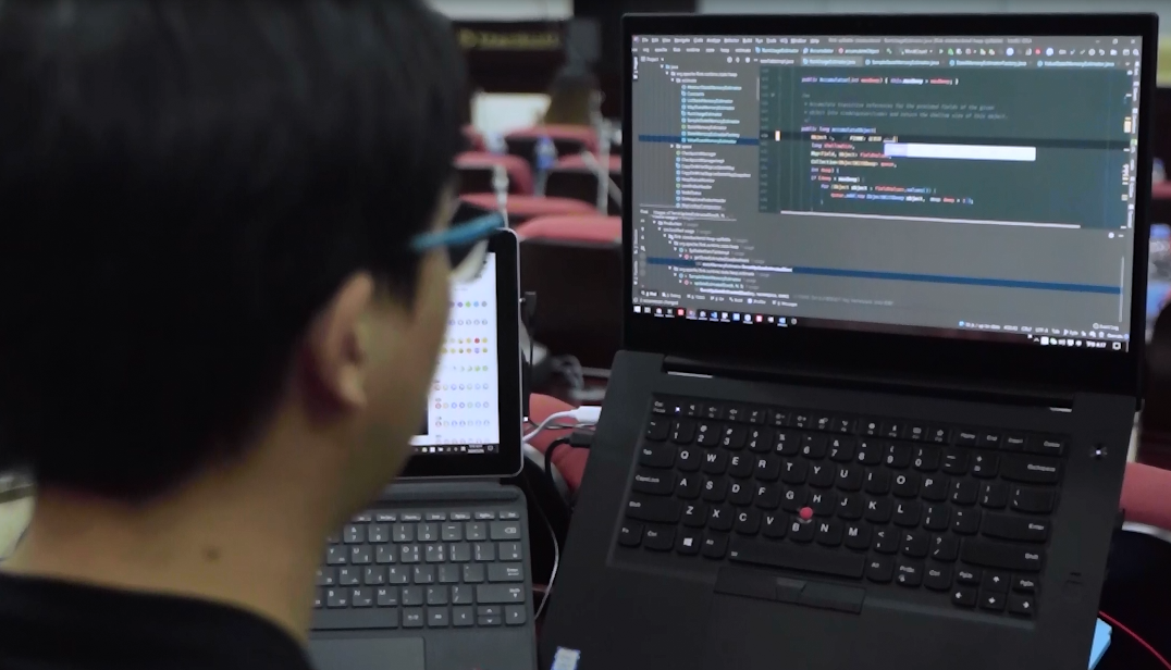 这场63年来，这场盛会从未间断！今天它又开幕了