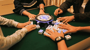 聚众赌博打麻将你想清楚后果了吗