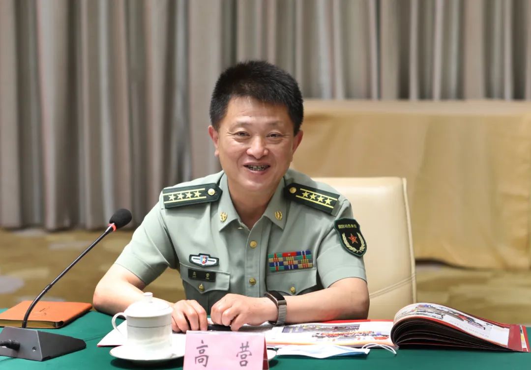 我市召开新一届辽宁省双拥模范城考评汇报会