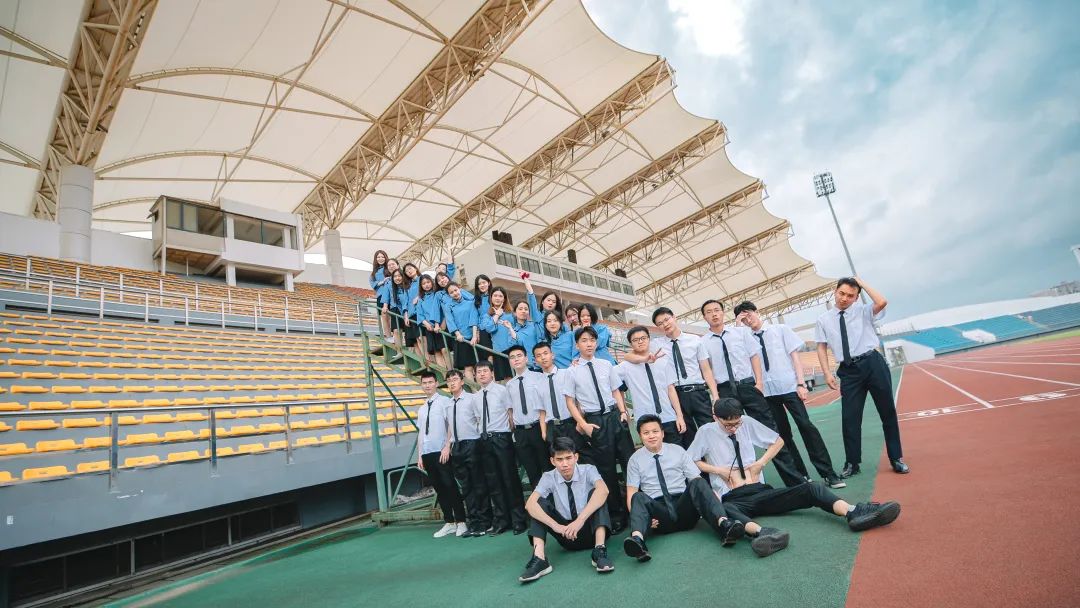 南昌大学的毕业照新华社新华视界都在发