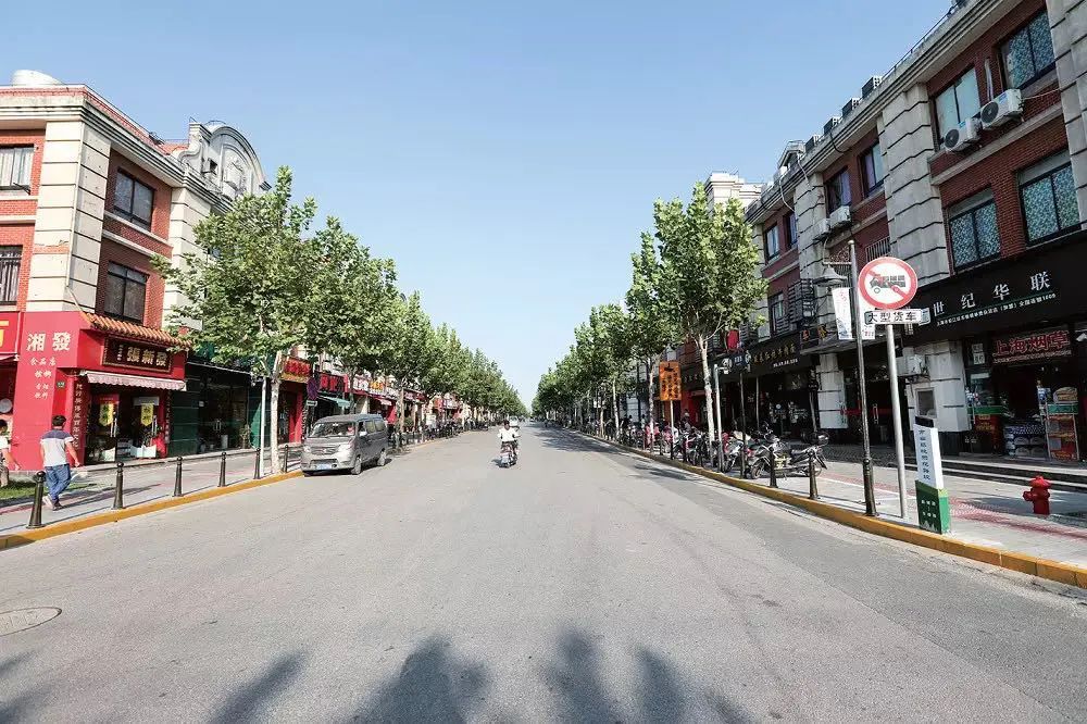 松江人你知道高桥乡吗