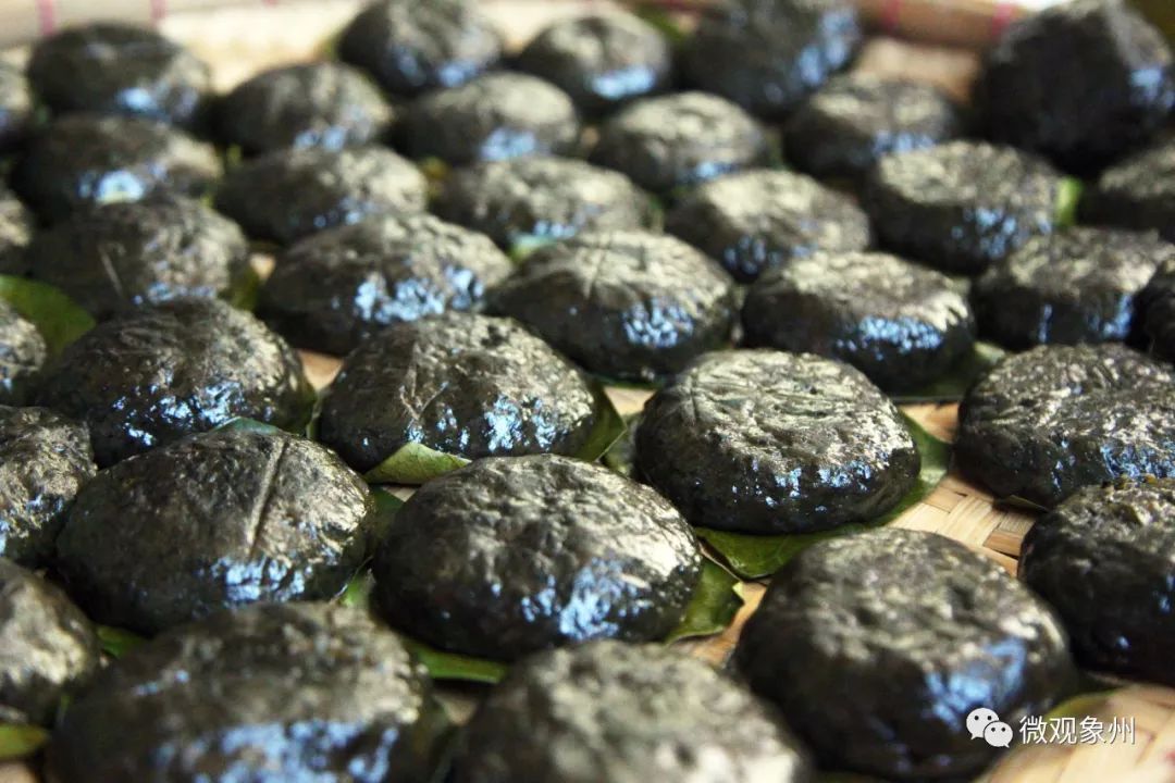 魅力非遗健康生活象州捧出文化和自然遗产日名优传统美食大餐