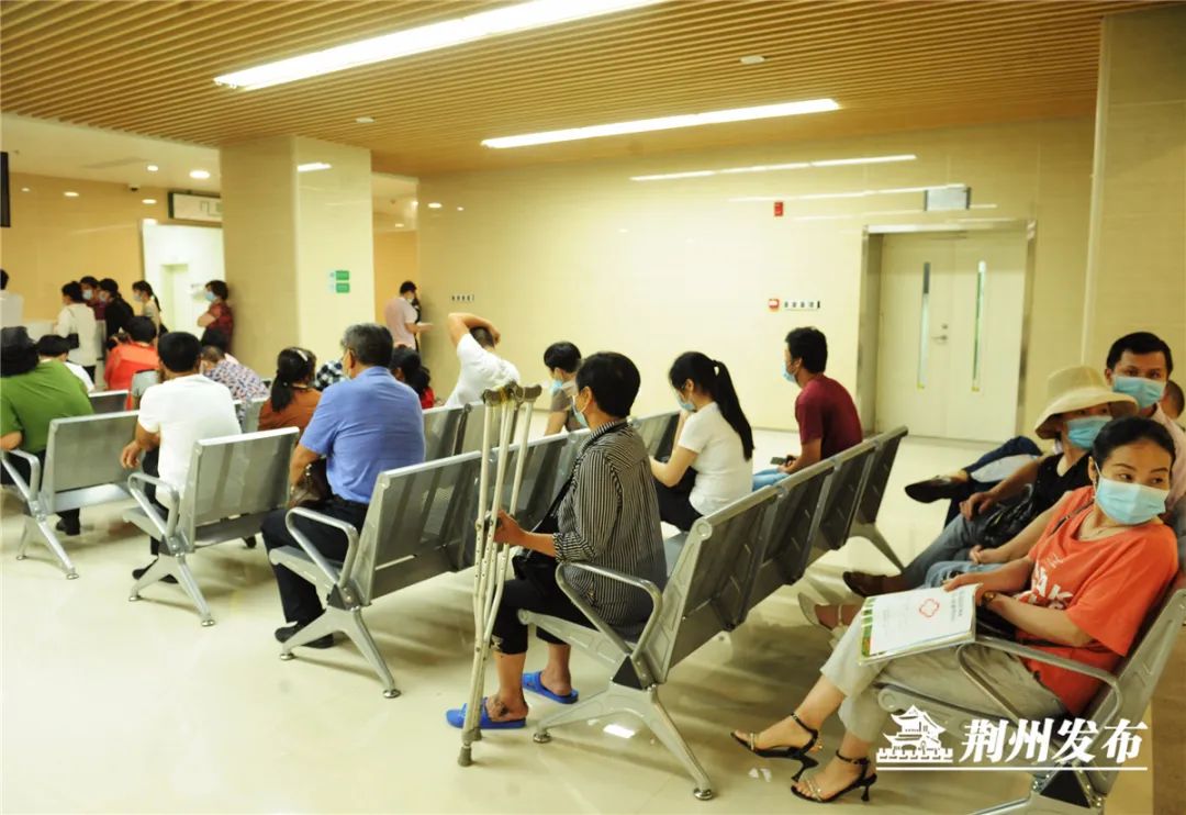 荊州市中心醫院北京看病指南必知-荊州中心醫院怎么掛號?下載什么軟件 