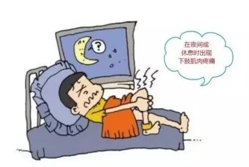 儿童关节痛就是幼年特发性关节炎吗