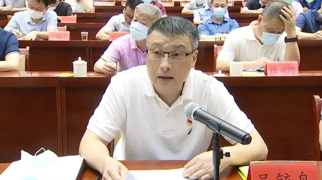 安溪:做好北京入安人员排查管理和农贸市场精准防控工作